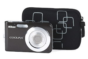 Lowepro Melbourne 10 Mini Camera Bag 評測 精致小巧，都市攝影的時尚伴侶
